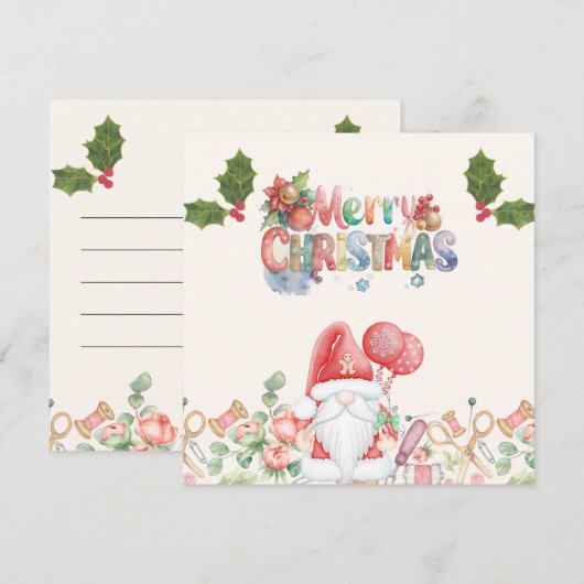  whimsicalな喜び (正面/裏面)