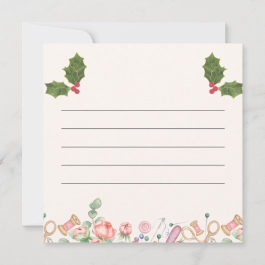  whimsicalな喜び (裏面)