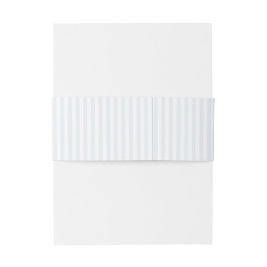  whimsicalブルーの落書きハートのウェディング 招待状ベリーバンド (裏面例)