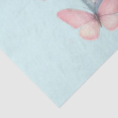 Whimsical Butterflies in a Jar 薄葉紙 (詳細)