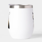 Whimsical Cat (右面)