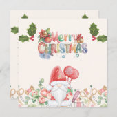 Whimsical Cheer  (正面/裏面)