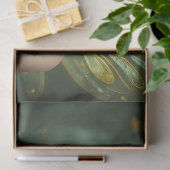 Whimsical Child Fairy - Decoupage Paper 薄葉紙 (ギフト)