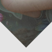 Whimsical Child Fairy - Decoupage Paper 薄葉紙 (詳細)