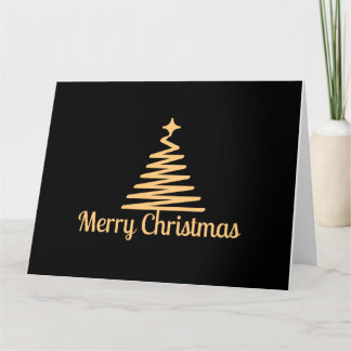 Whimsical Christmas Cards Collection - Spread Joy! カード