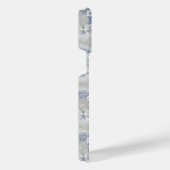  Whimsical Christmas  iPhoneケース (右側面)