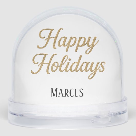 Whimsical Christmas Troll Funny Nordic Scandinavia (裏面)