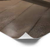 Whimsical Dark Circus Doll Poster ポスター (コーナー)