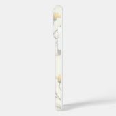 Whimsical Deer & Hedgehog iPhone/iPad Case Case-Mate iPhoneケース (裏面 / 左)