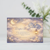 Whimsical Dragon Fantasy Diapper Raffle エンクロージャーカード (スタンド正面)