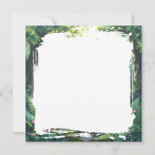 Whimsical Dragon on Ancient Stone (裏面)