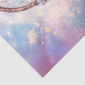 Whimsical Dreamcatcher Decoupage 薄葉紙 (詳細)