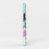 Whimsical Floral Mom  Case-Mate iPhoneケース (裏面/右)