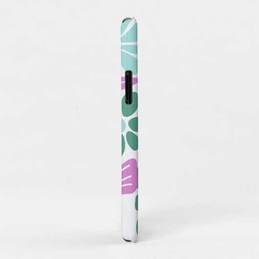 Whimsical Floral Mom  Case-Mate iPhoneケース (裏面/右)