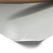 Whimsical Flower Fairy ポスター (コーナー)