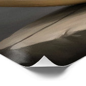 Whimsical Flower Fairy ポスター (コーナー)