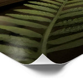 Whimsical Flower Fairy ポスター (コーナー)