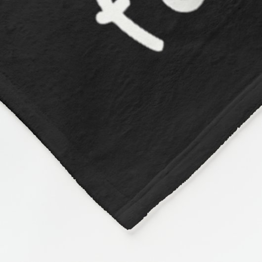 Whimsical Frog Wizard Off To Commit Tom Foolery Fr フリースブランケット (角)