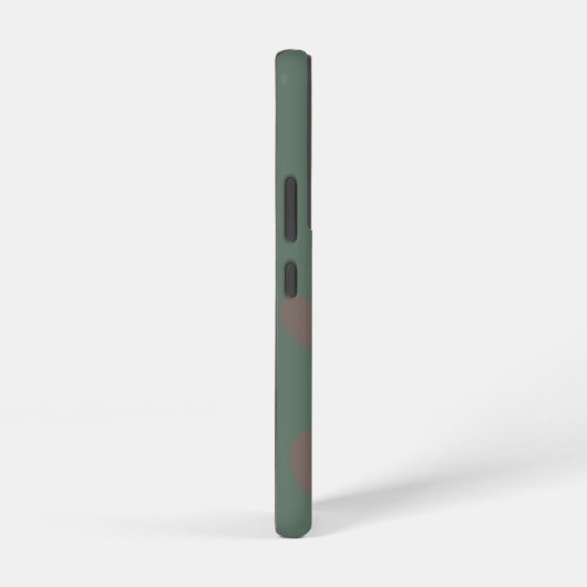 Whimsical Kawaii Fairy Tale Girl Samsung Galaxyケース (右側面)