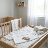 Whimsical Kiwi Bird Baby Shower | Sweet Pipi プラスサイズTシャツ