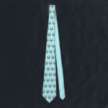 Whimsical Menorah Men's Light Blue Neck Tie ネクタイ<br><div class="desc">This Whimsical Menorah Men's Light Blue Neck Tie features a pattern of cute little menorahs full with candles and all aglow, on a light blue background. It's the perfect gift for your special man, your son, your father, your nephew or . . . yourself — to wear on those precious...</div>