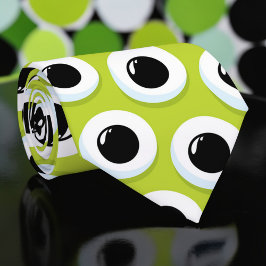 Whimsical Monsters Fun Custom Necktie Tie ネクタイ