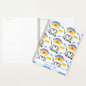 Whimsical Nurse  プランナー手帳 (ディスプレー)