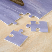 Whimsical Pirates Storybook ジグソーパズル (側面)