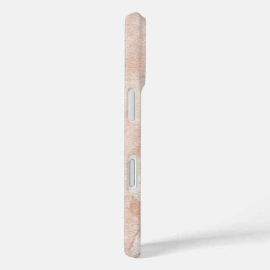 Whimsical Reading Penguin Bookish iPhone Case Case-Mate iPhoneケース (裏面 / 右)