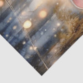 Whimsical Renaissance Mouse Enchanted Forest  薄葉紙 (詳細)