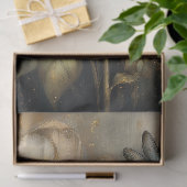 Whimsical Rose & Dragonfly Ephemera Decoupage  薄葉紙 (ギフト)