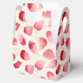 Whimsical rose garden フェイバーボックス (オープン)