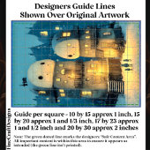 Whimsical Smiling Snowmen Houses DW9L Decoupage 薄葉紙