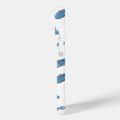 Whimsical Sneakers Case-Mate iPhoneケース (裏面 / 左)