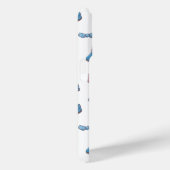 Whimsical Sneakers Case-Mate iPhoneケース (裏面 / 右)