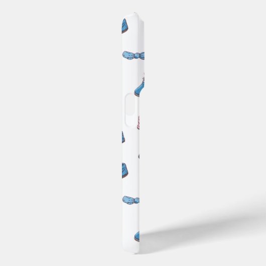 Whimsical Sneakers Case-Mate iPhoneケース (裏面 / 右)