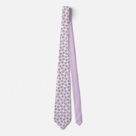 Whimsical Stars Neck Tie ネクタイ