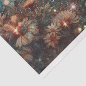 Whimsical Steampunk Alice In Wonderland 薄葉紙 (詳細)