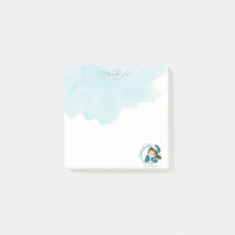 Whimsically Writ ポストイット