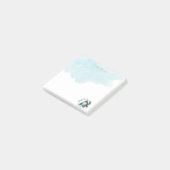 Whimsically Writ ポストイット (アングル)