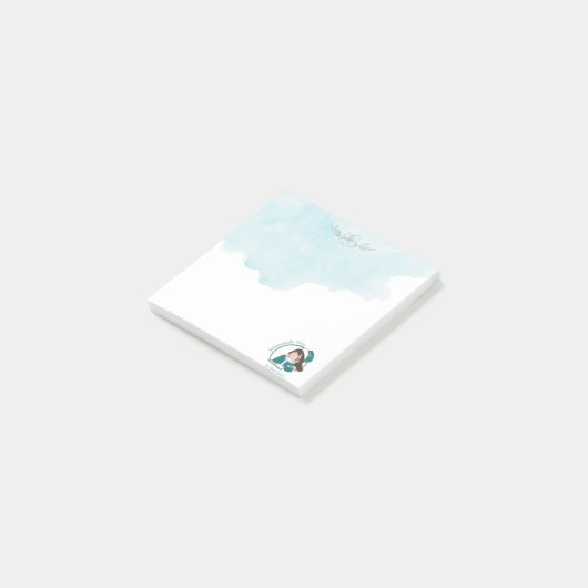 Whimsically Writ ポストイット (アングル)