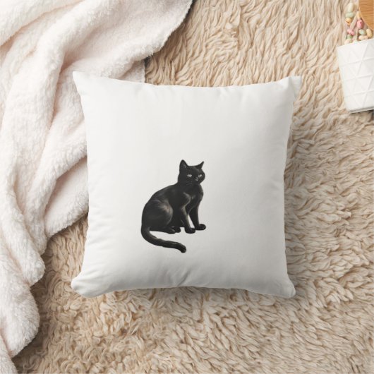 Whimsigothのコピーゴシックウォールアート90S Decor Heckinf クッション (ブランケット)