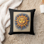 Whimsigothゴシックウォールアート90sデコールHECKINFROUT Sl クッション (ブランケット)