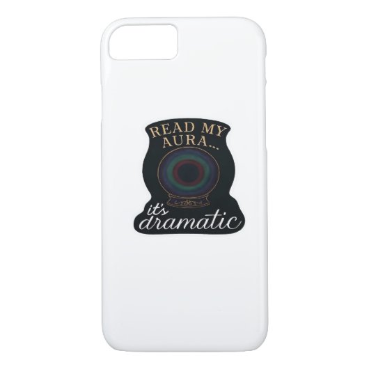 Whimsigothファンタジー – 神秘的な森、月&等 Case-Mate iPhoneケース (裏面)