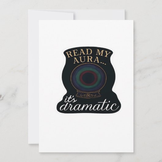 Whimsigoth Fantasy – Mystical Forests, Moons & Mag シーズンカード (正面)