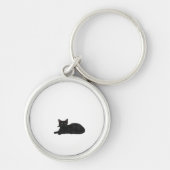 Whimsigoth Goth Wall Art 90S Decor Heckinfarout Cl キーホルダー (正面)