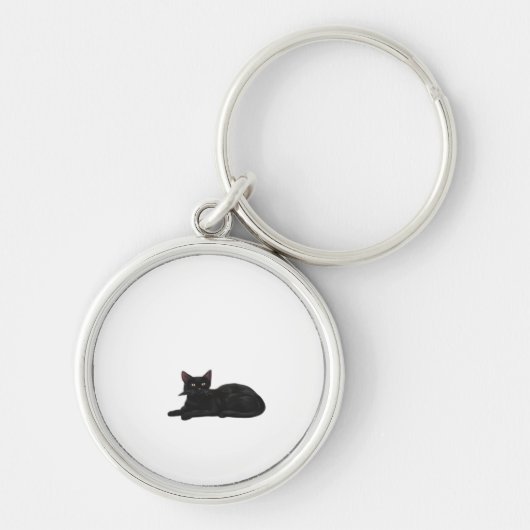 Whimsigoth Goth Wall Art 90S Decor Heckinfarout Cl キーホルダー (正面)