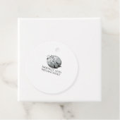 Whimsigoth Ink – Mystical Forests, Moons Magic Cla フェイバータグ (インサイチュ)