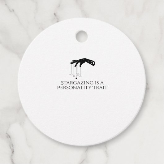 Whimsigoth Ink – Mystical Forests, Moons Magic Cla フェイバータグ (正面)