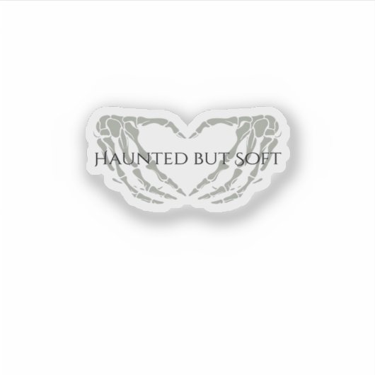 Whimsigoth Ink – Mystical Forests, Moons & Magic F シール (正面)